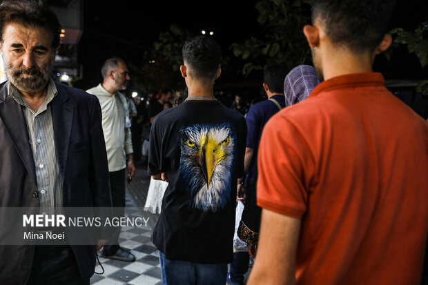 بازار لوازمالتحریر در آستانه سال تحصیلی جدید در <a href='https://sayeb.ir/tag/%d8%aa%d8%a8%d8%b1%db%8c%d8%b2'></div>تبریز</a>