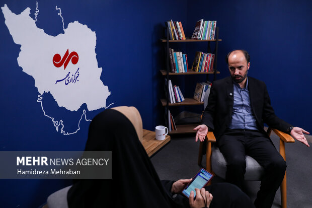 نواز: افزایش قیمت بنزین به‌تنهایی ناترازی سوخت را حل نمی‌کند