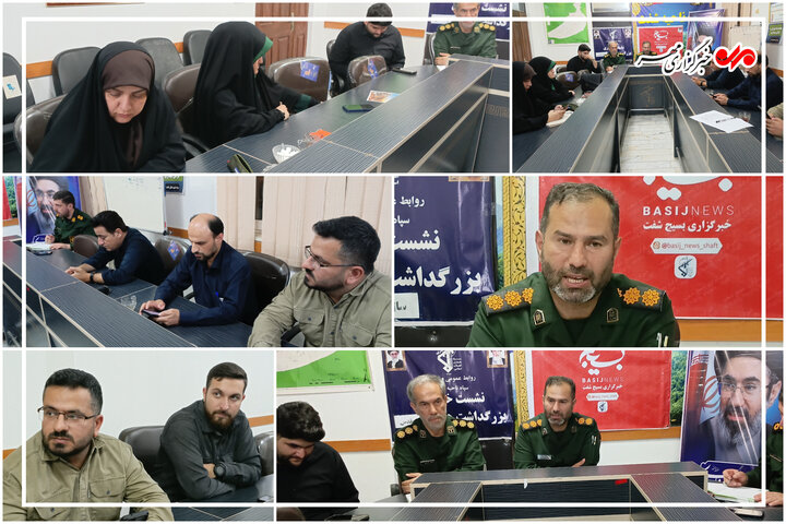 سرهنگ نقدپور: دفاع مقدس الگویی برای عبور از شرایط سخت امروز است
