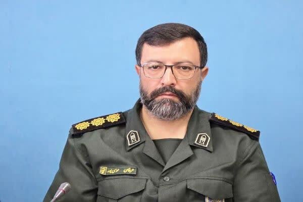 تشریح برنامه‌های هفته دفاع مقدس در شهرستان های ریگان و گنبکی