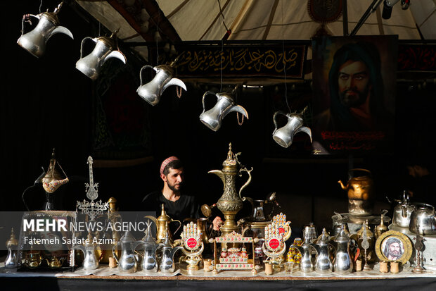 موکب <a href='https://sayeb.ir/tag/%d9%82%d9%85'></div>قم</a>