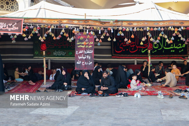 موکب <a href='https://sayeb.ir/tag/%d9%82%d9%85'></div>قم</a>