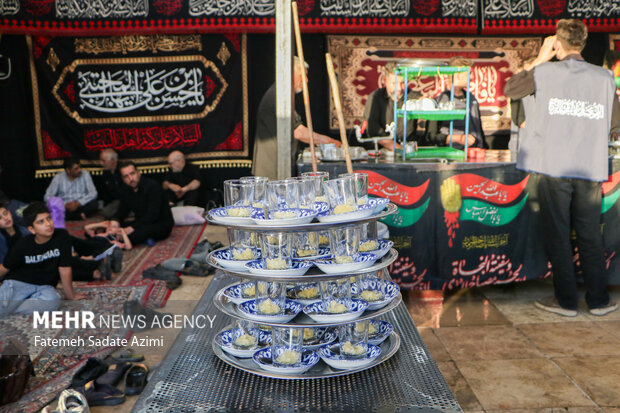 موکب <a href='https://sayeb.ir/tag/%d9%82%d9%85'></div>قم</a>