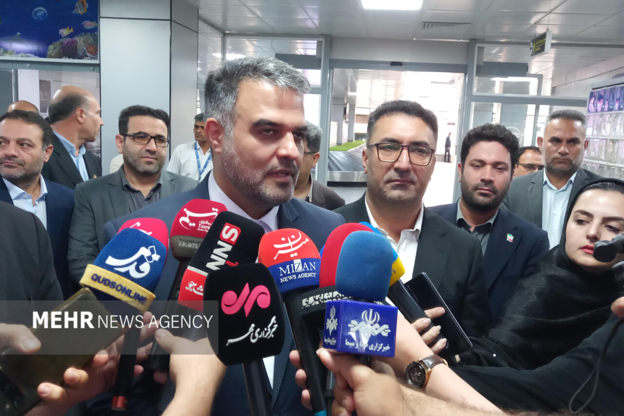 توضیحات سخنگوی قوه قضائیه در رابطه با پرونده جنایات جنگی در هرمزگان