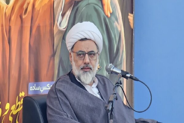 گزارش تحلیلی: خالص‌سازی؛ مهم‌ترین مرحله انقلاب اسلامی در عصر حاضر  | مهر - کد 3850