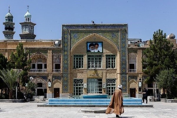 همکاری رسمی ۵۷ مدرسه علمیه در تهیه بانک جامع اطلاعات عرصه بین الملل