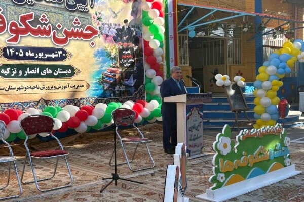 ورمقانی:مشارکت خانوادهها در مسیر تحصیل دانشآموزان استمرار داشته باشد ورمقانی:مشارکت خانوادهها در مسیر تحصیل دانشآموزان استمرار داشته باشد