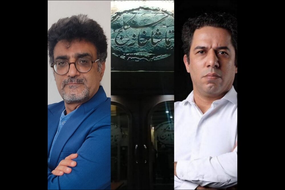«یک شب، هزار شب» و «تخم و ترکه» آماده اجرا می‌شوند