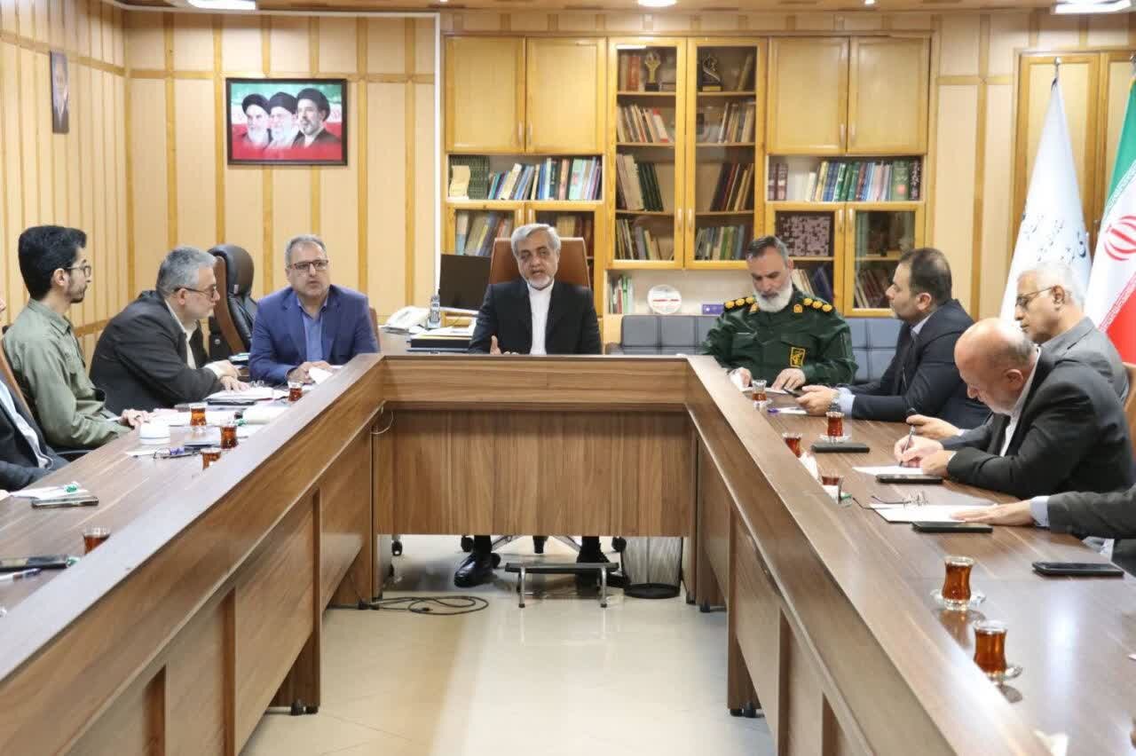 اجرای ۸۰۰ برنامه هفته دفاع مقدس در شهرستان رشت