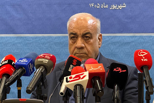 گزارش تحلیلی: هزینه بازسازی پل B۱ ‌حدود ۲.۷ همت برآورد شده است | مهر - کد b2c5
