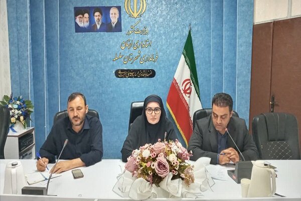 دفاع مقدس الگویی برای مدیریت امروز است دفاع مقدس الگویی برای مدیریت امروز است