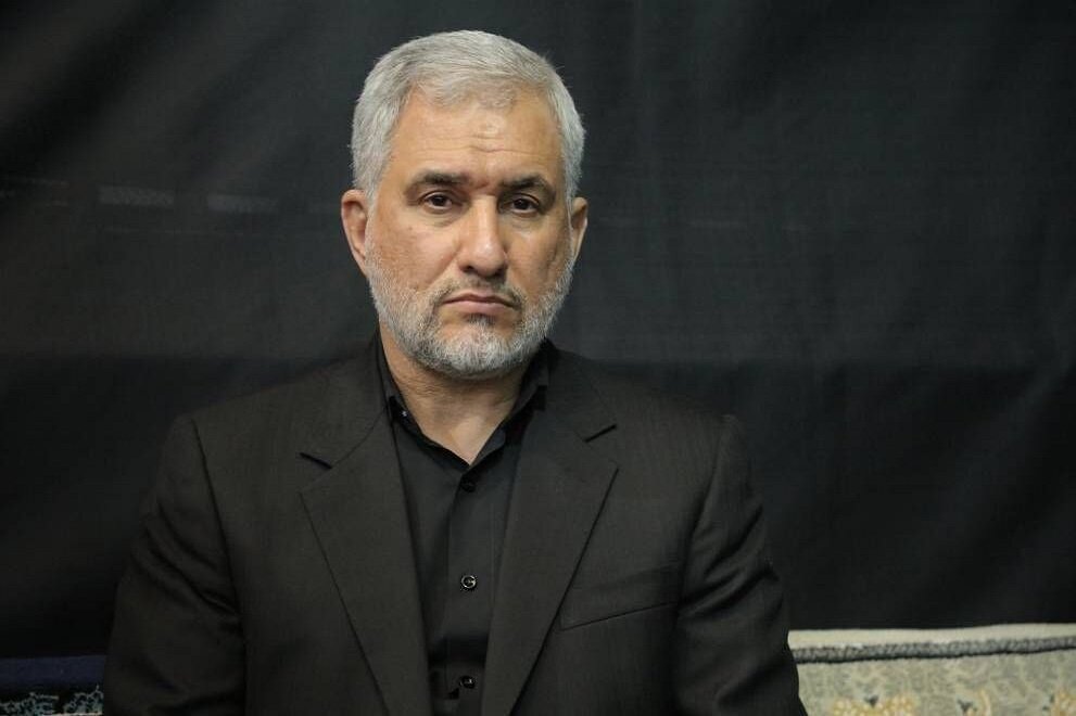 تسلیت معاون رئیسجمهور برای درگذشت آیتالله شبیری زنجانی