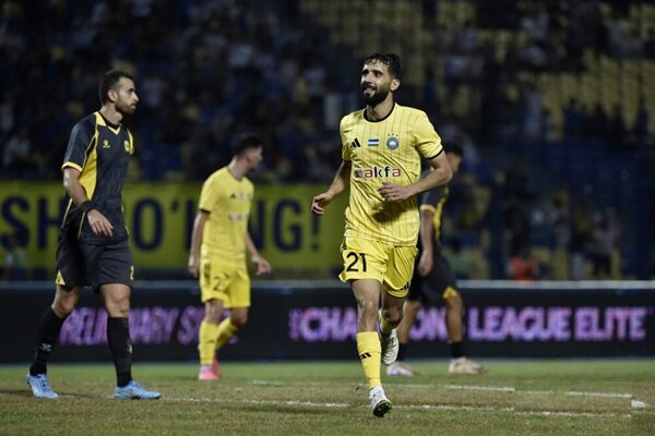 شایعات بازگشت بشار رسن به پرسپولیس قوت گرفت