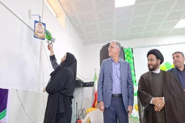 تحلیل خبر: برگزاری جشن شکوفه‌ها در گچساران به یاد شهدای دانش‌آموز | مهر - کد b83d