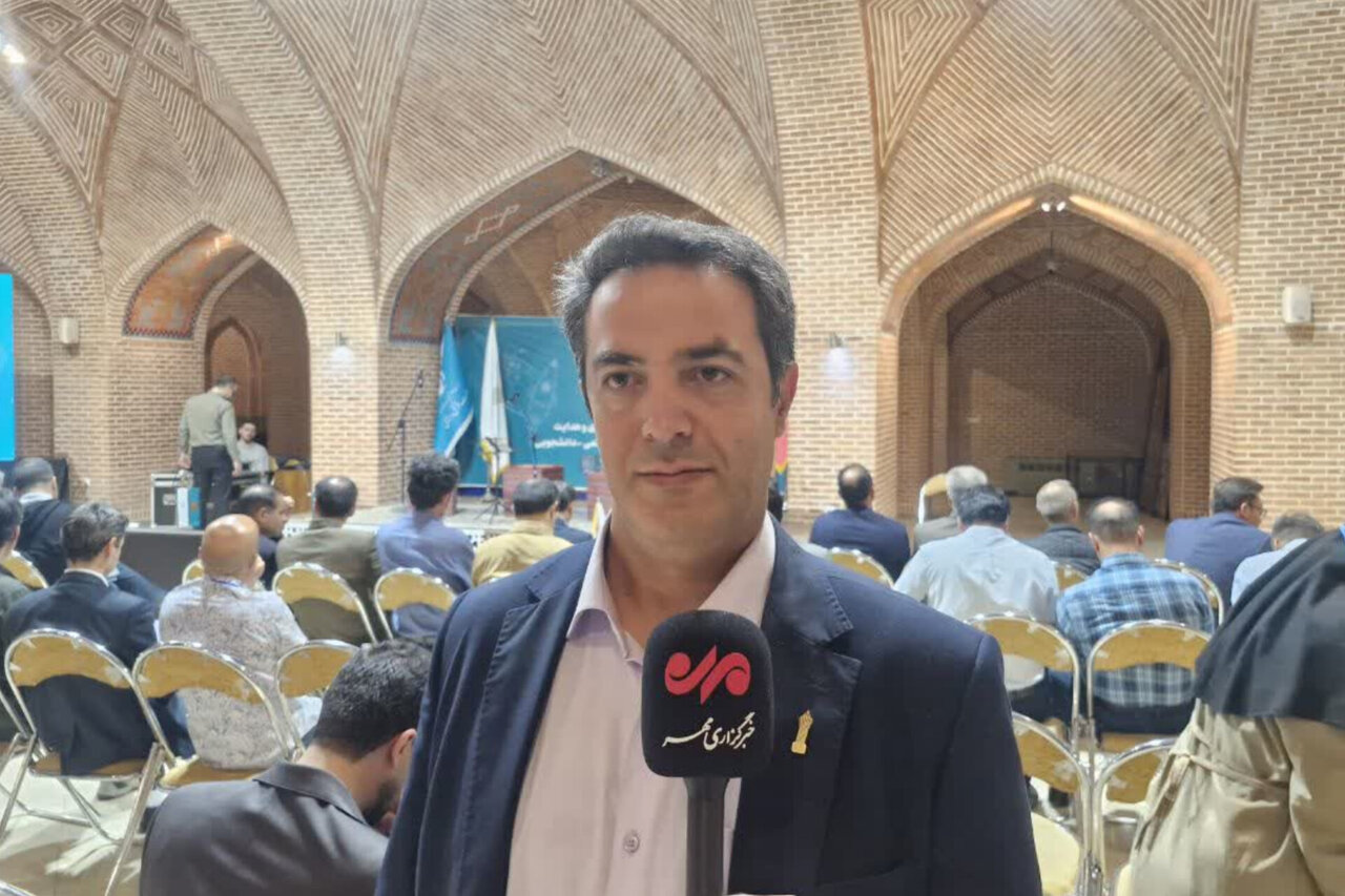 تحلیل خبر: برگزاری انجمن‌های علمی دانشگاه‌های سراسر کشور در اردبیل | مهر - کد 08c1