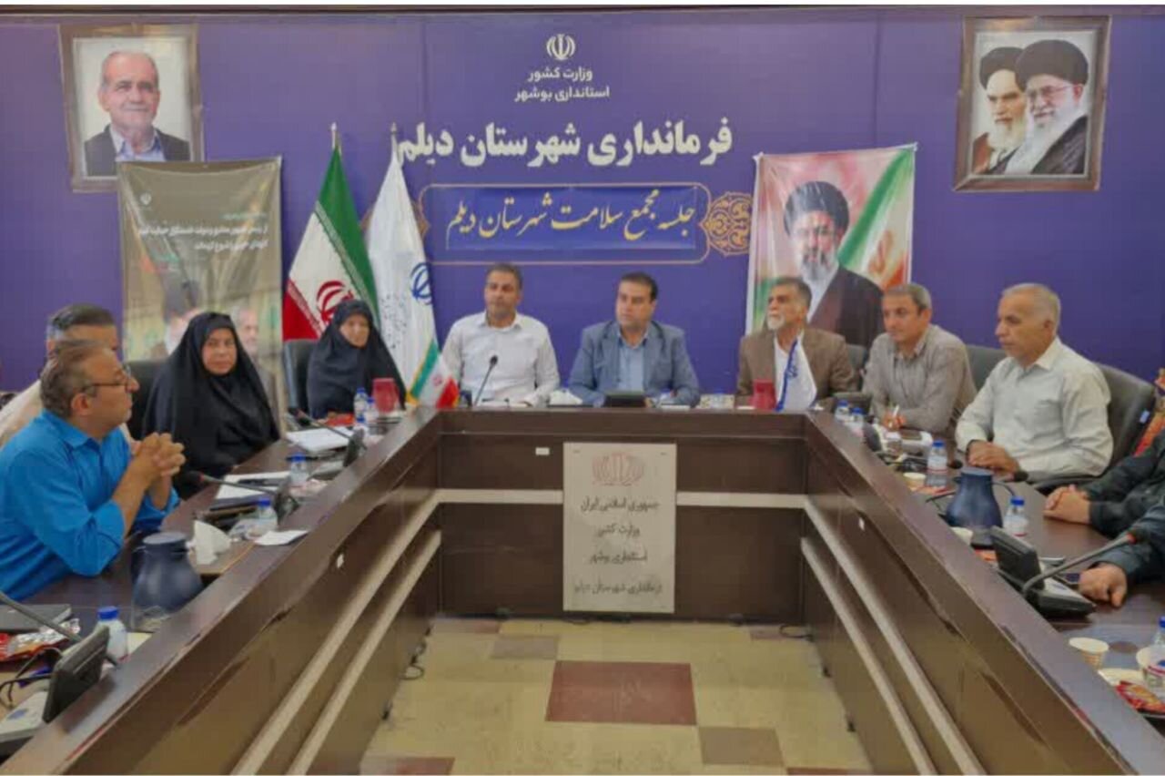 جابه‌جایی اصولی سایت دفع پسماند شهری دیلم با جدیت دنبال می‌شود