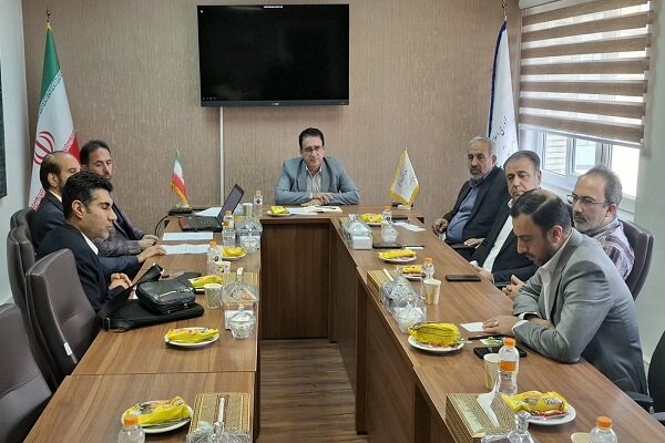 تحلیل خبر: ​هفتاد و یکمین جلسه کارگروه ساماندهی مد و لباس کشور برگزار شد | مهر - کد 4d4c
