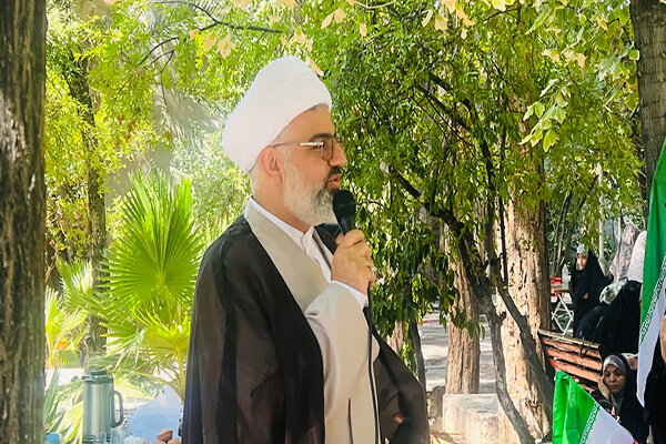 ولدان: هدف قرآن‌آموزی نوجوانان تربیت شخصیت قرآنی است