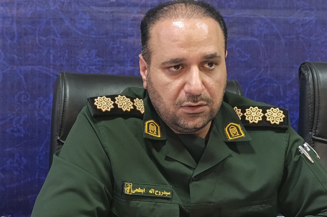 تحلیل خبر: گرگان پای کار دفاع مقدس؛ هزار برنامه در محلات | مهر - کد 5505
