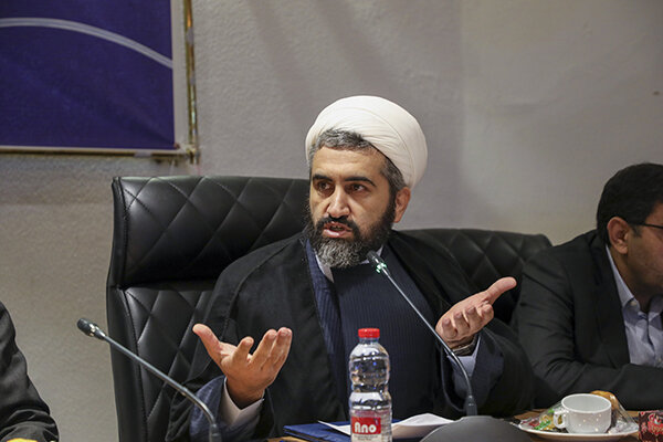 خبر خوب: نیک‌خو: دانشگاه‌ها ظرفیت بزرگی برای تقویت امید و همدلی دارند | مهر - کد eff5