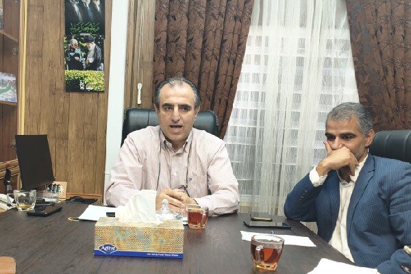 رفعتی: رسانهها به همه رشتههای ورزشی توجه کنند رفعتی: رسانهها به همه رشتههای ورزشی توجه کنند
