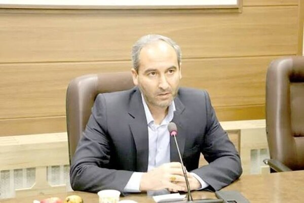 گزارش ویژه: آغاز پویش ملی «سرپناه» در همدان؛ تکمیل ۱۶۸ واحد مسکونی نیمه‌تمام | مهر - کد 82cf