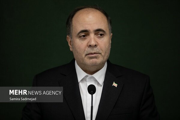 وزیر جهاد: ایران آماده انتقال تجارب خود در حوزه امنیت غذایی است
