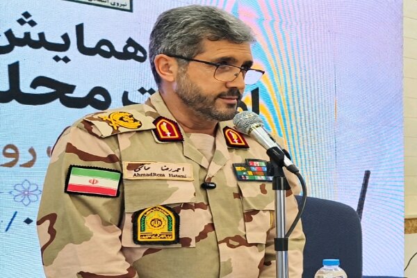 گزارش تحلیلی: کشف ۴۰ دستگاه کالای ممنوعه و ۵۰ هزار نخ سیگار در مرز مریوان | مهر - کد ce42