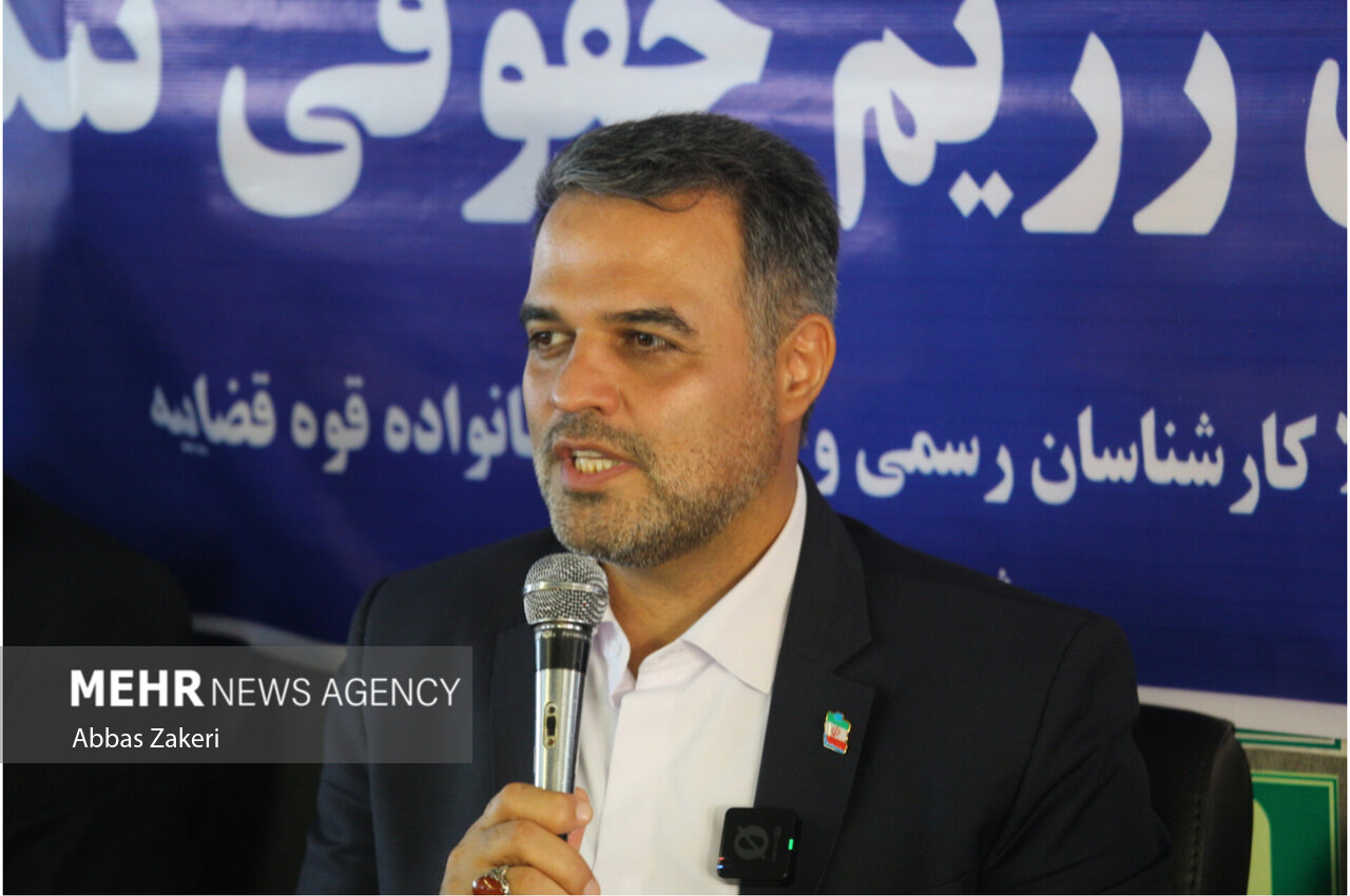مدرسه شجره طیبه میناب به نماد مظلومیت تبدیل شده است