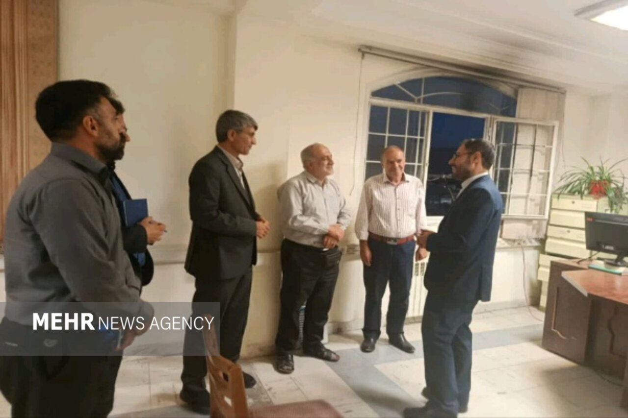 رئیس کل دادگستری کردستان: صلح و سازش نباید تحمیلی باشد