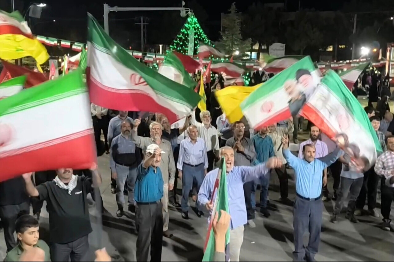 تحلیل خبر: شب‌های میدان؛ امتداد راه ایثار در هفته دفاع مقدس | مهر - کد 8635
