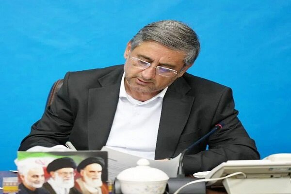 اقتدار امروز ایران برگرفته از فرهنگ متعالی دفاع مقدس است اقتدار امروز ایران برگرفته از فرهنگ متعالی دفاع مقدس است
