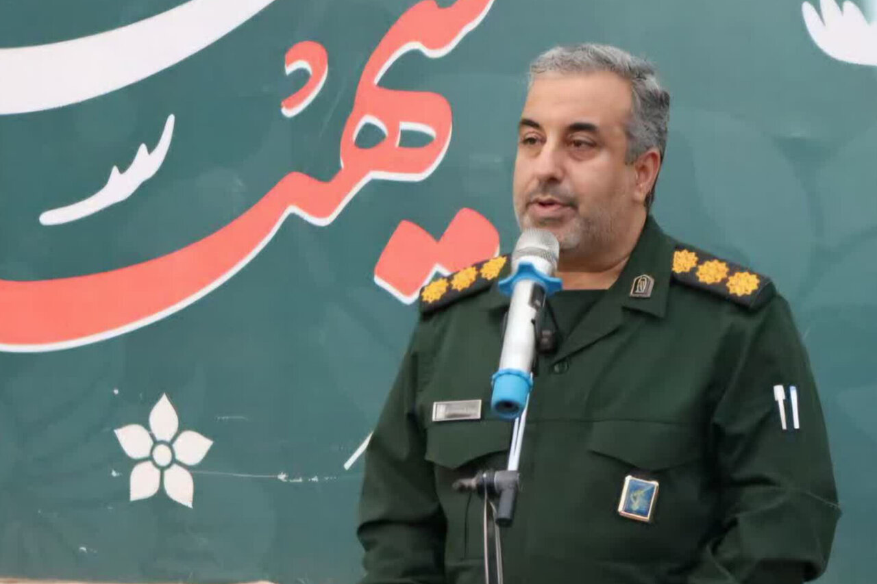 بررسی جامع: اجرای ۱۲۰ عنوان برنامه همزمان با هفته دفاع مقدس در ماسال | مهر - کد 0b5c