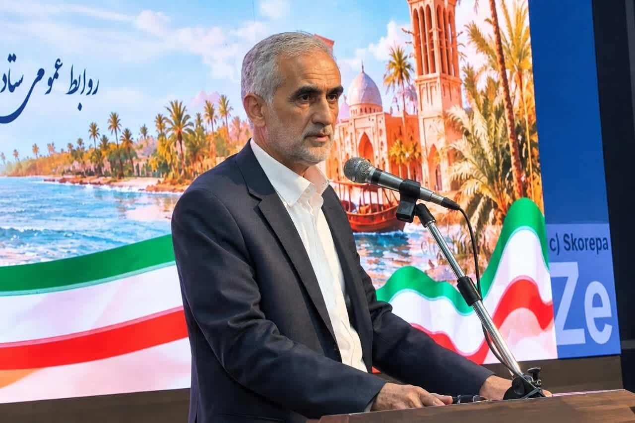 بررسی چالش‌ها: کاهش حدود ۵۰ درصدی زمان ترخیص کالا در کشور | مهر - کد 36ae