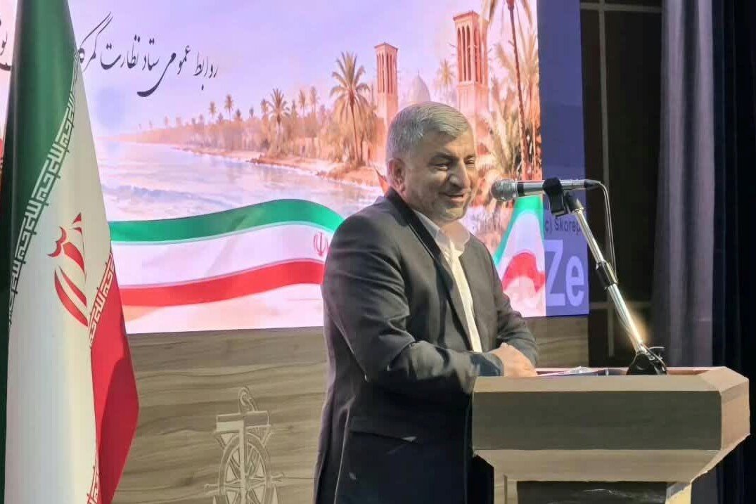 بررسی جامع: توسعه بندر نگین و ساماندهی ته‌لنجی در استان بوشهر | مهر - کد 4a21
