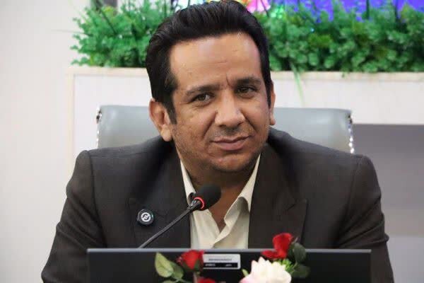 گزارش تحلیلی: فرحبخش: ۲۵ تا ۳۰ درصد مدارس کرمان فرسوده و نیازمند بازسازی است | مهر - کد b6b3