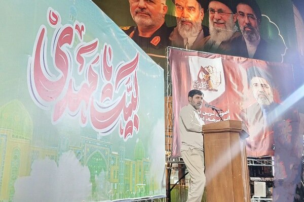 جهاد تبیین در حصارِ روایت‌سازان؛ نسخه بصیرت برای مقابله با جنگ شناختی