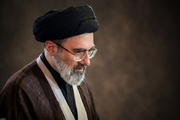 قائد الثورة الإسلامية يعزي بوفاة آية الله العظمى شبيري
