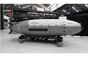Iran to begin reverse-engineering of US submarine drone: IRGC