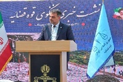 ملف اغتيال الشهيد سليماني دخل مرحلة تنفيذ الحكم