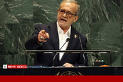 پزشکیان: پیام ملت ایران را به جهان می‌رسانیم