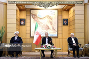 UNGA meeting ‘an opportunity to utter Iran’s strength, power'