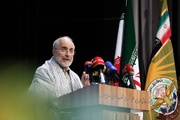 ہم جہاں چاہیں میزائلوں کو بغیر کسی پابندی کے استعمال کریں گے/مذاکرات بھی میدانِ جنگ ہیں، قالیباف