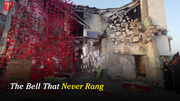The Bell That Never Rang