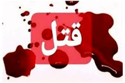 وقوع قتل و دستگیری قاتل در شهرستان اهر