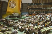 ٹرمپ کی تقریر پر احتجاج؛ کیوبا کے سفارتی وفد نے اقوام متحدہ کی جنرل اسمبلی سے واک آؤٹ کیا