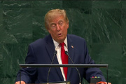Trump: Ara seçimlerin ardından İran'la bir anlaşmaya varacağız