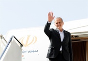 Pezeshkian: UN General Assembly must restore global trust and help end wars