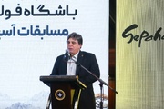 نیکفر: نویدکیا و بازیکنان از خودگذشتگی کردند