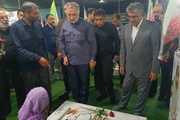 زاکانی: جنایت مدرسه «شجره طیبه» لکه ننگ ماندگار استکبار است